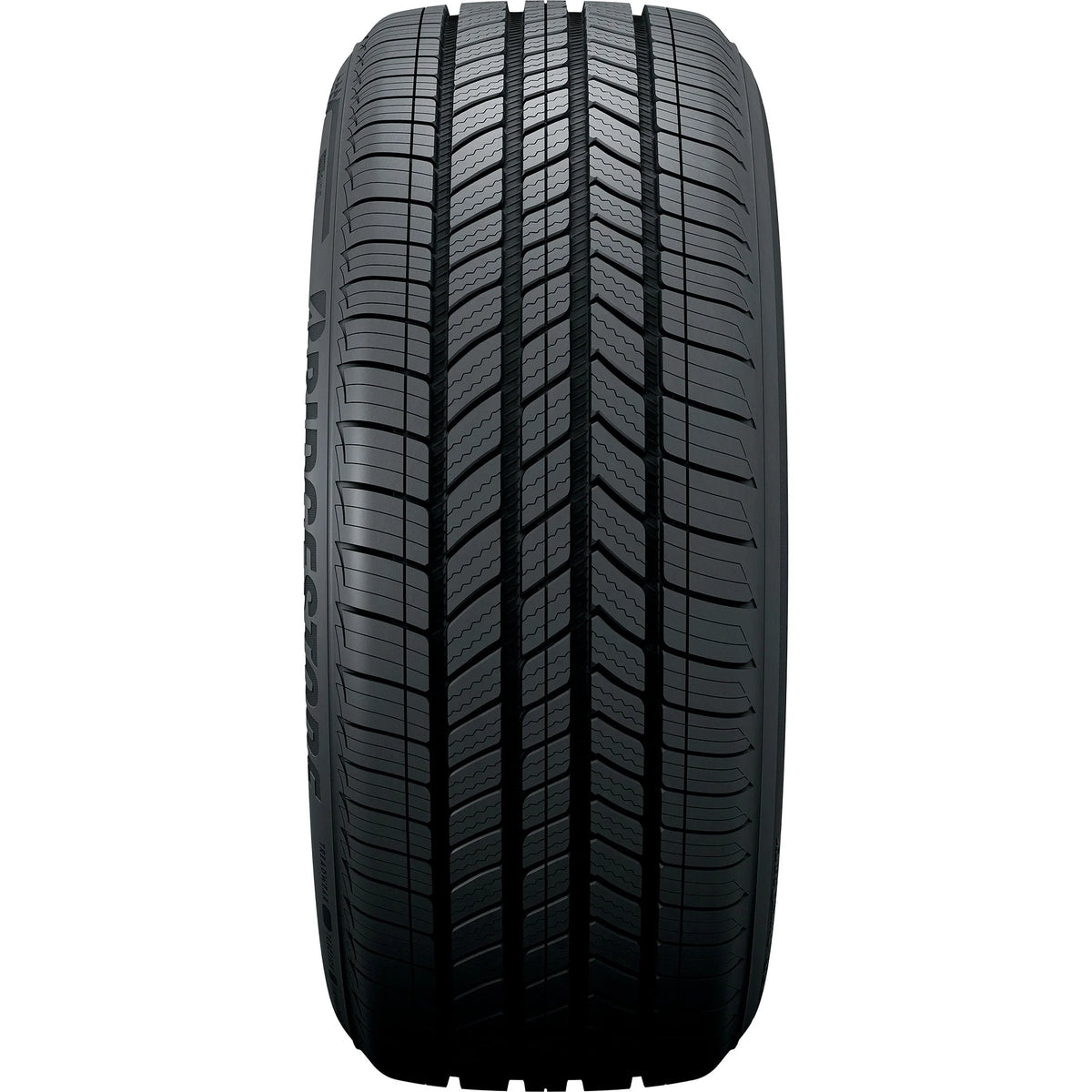 Bridgestone Turanza Quiettrack All-Season 195/65R15 91H Passenger Tire
