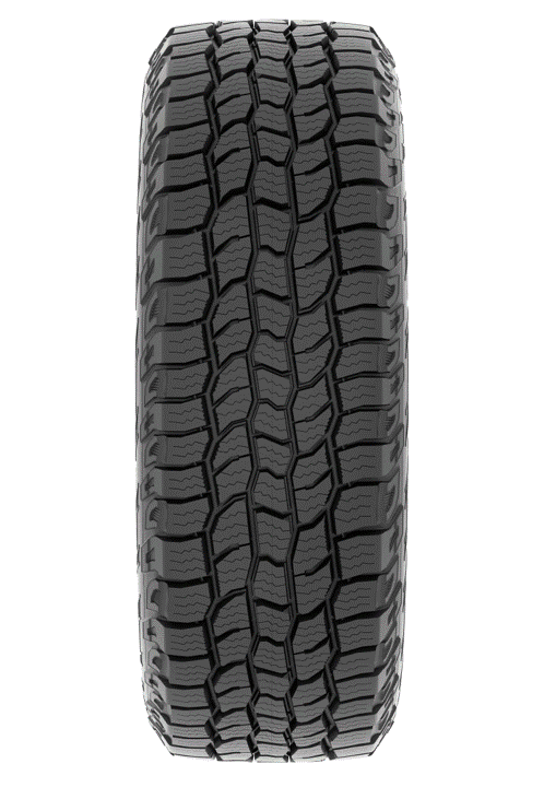 Discoverer All-Terrain 245/75R16 111T Light Truck & SUV Tire