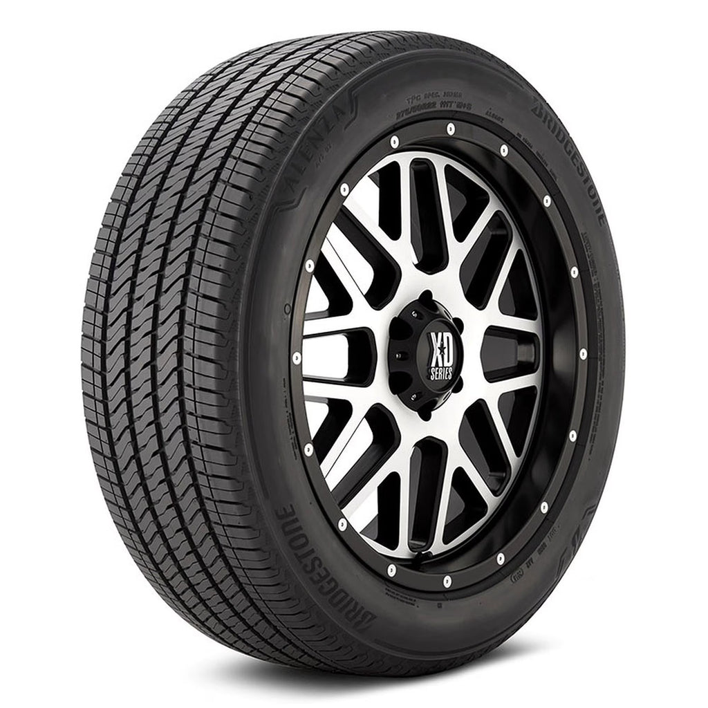 Bridgestone Alenza A/S 02 275/50R22 111H BSW