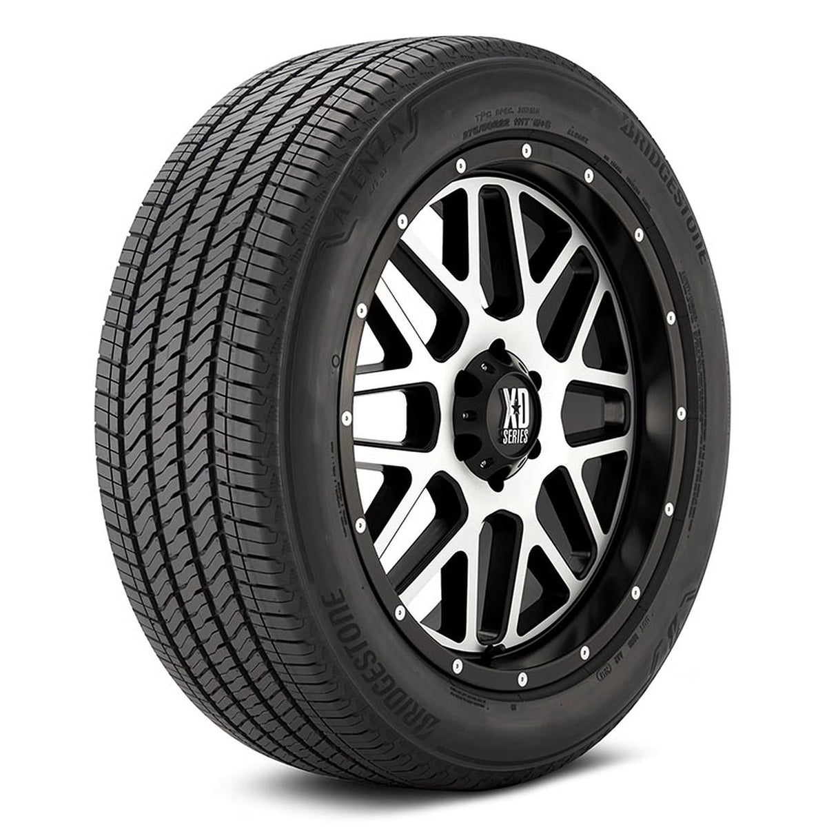 Bridgestone Alenza A/S 02 275/50R22 111H BSW