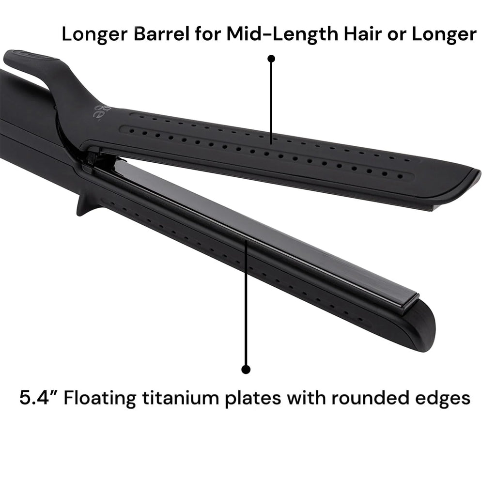 L'ANGE HAIR Le Duo Grande 360 Airflow Styler