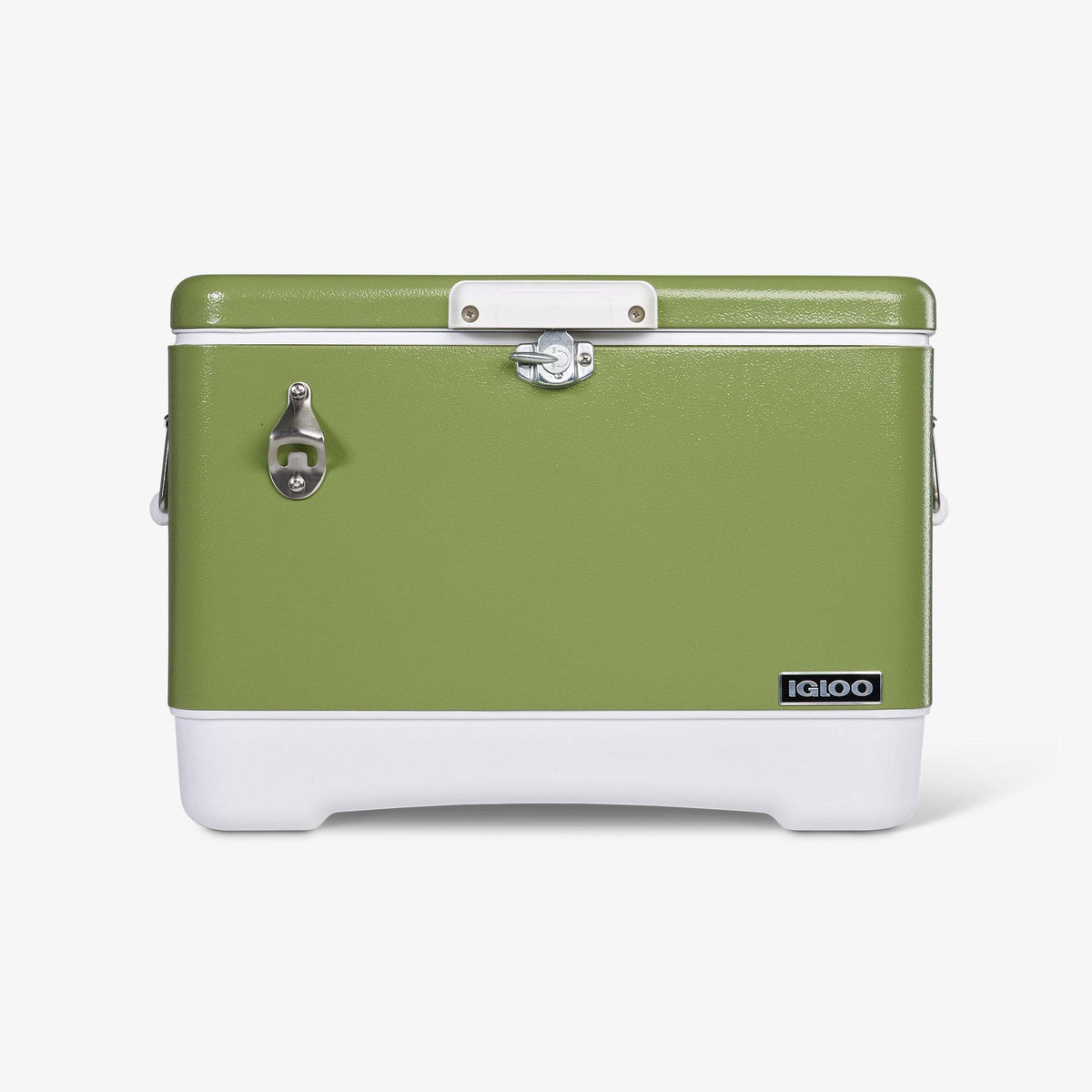 Igloo Legacy 54 Cooler - Avocado by Sportsman's Warehouse