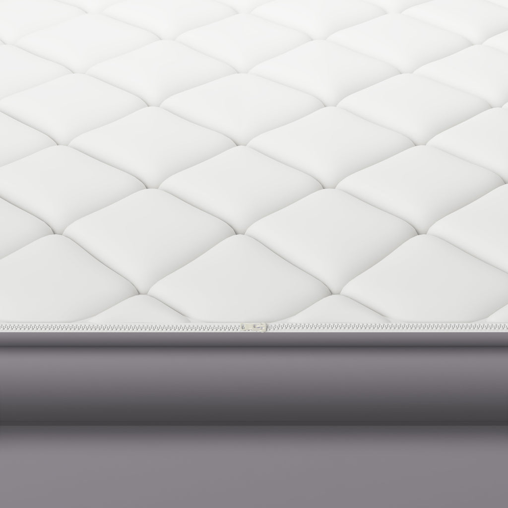 Cushion Aire 20 Queen Air Mattress with Built-in Pump