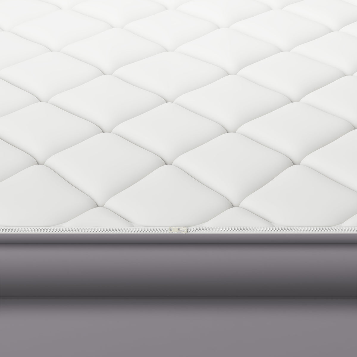 Cushion Aire 20 Queen Air Mattress with Built-in Pump