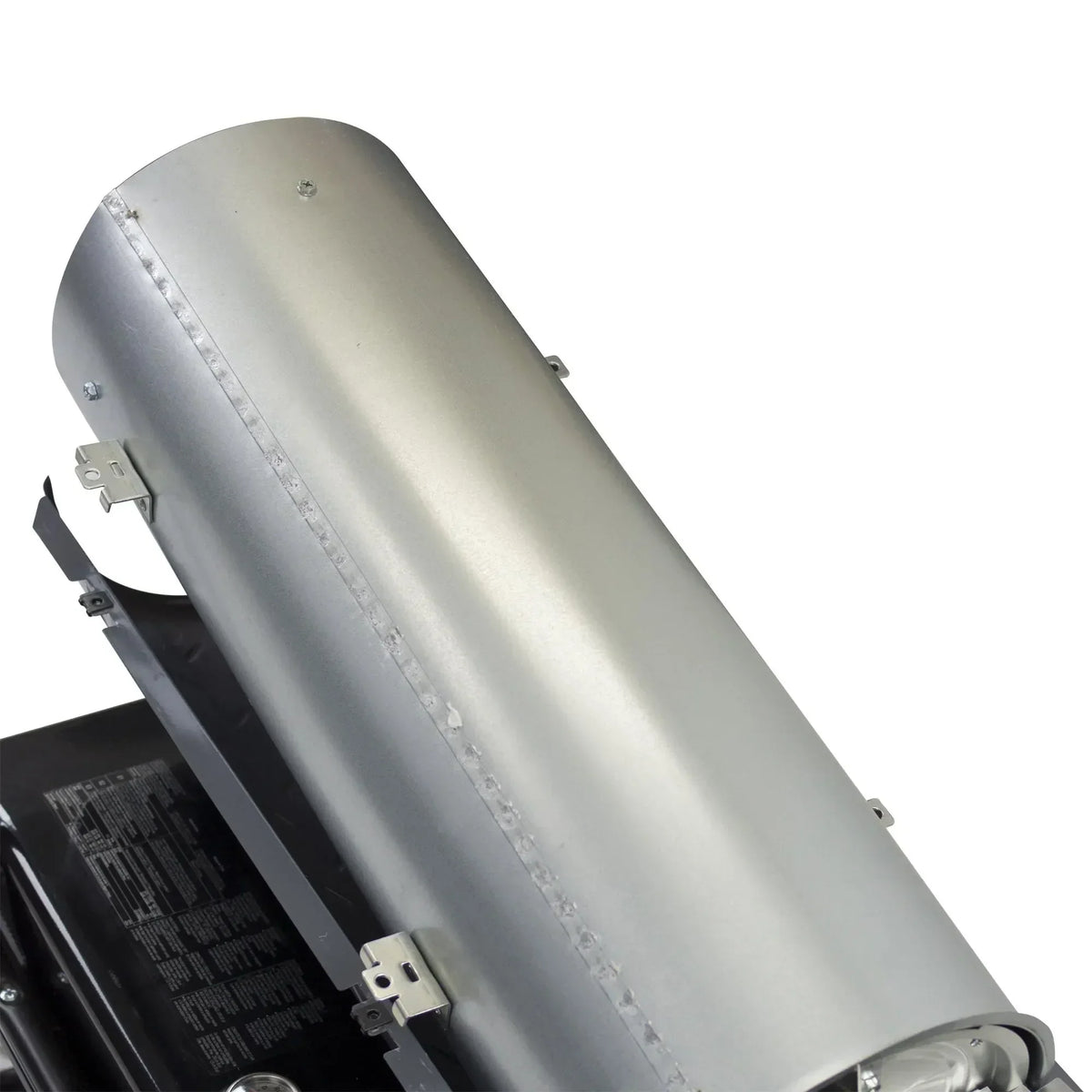 80.000 BTU Indoor/Outdoor Portable Kerosene Forced Air Heater