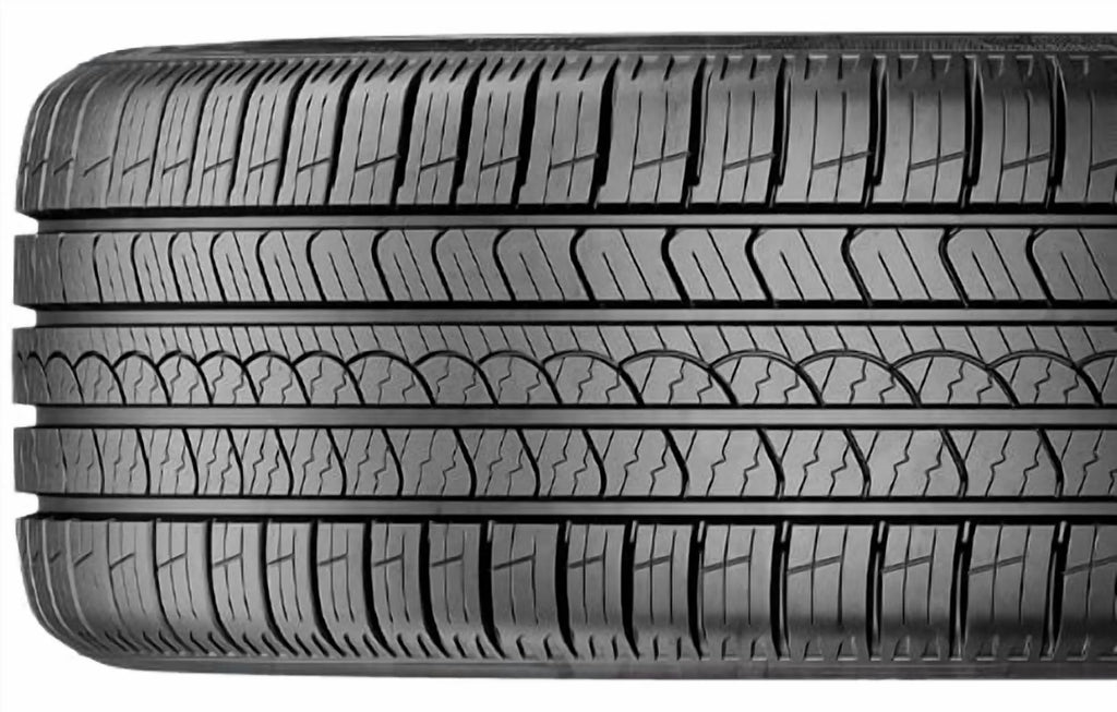 2 Pirelli P7 AS PLUS 3 245/50R18 100V All-Season 70K Mileage Warranty 740AA P4222800 / 245/50/18 / 2455018