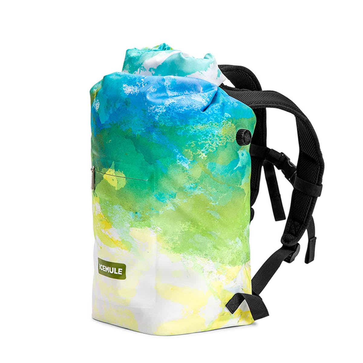 IceMule Coolers IceMule Cooler - Classic Mini (9 L) - Seafoam Blue