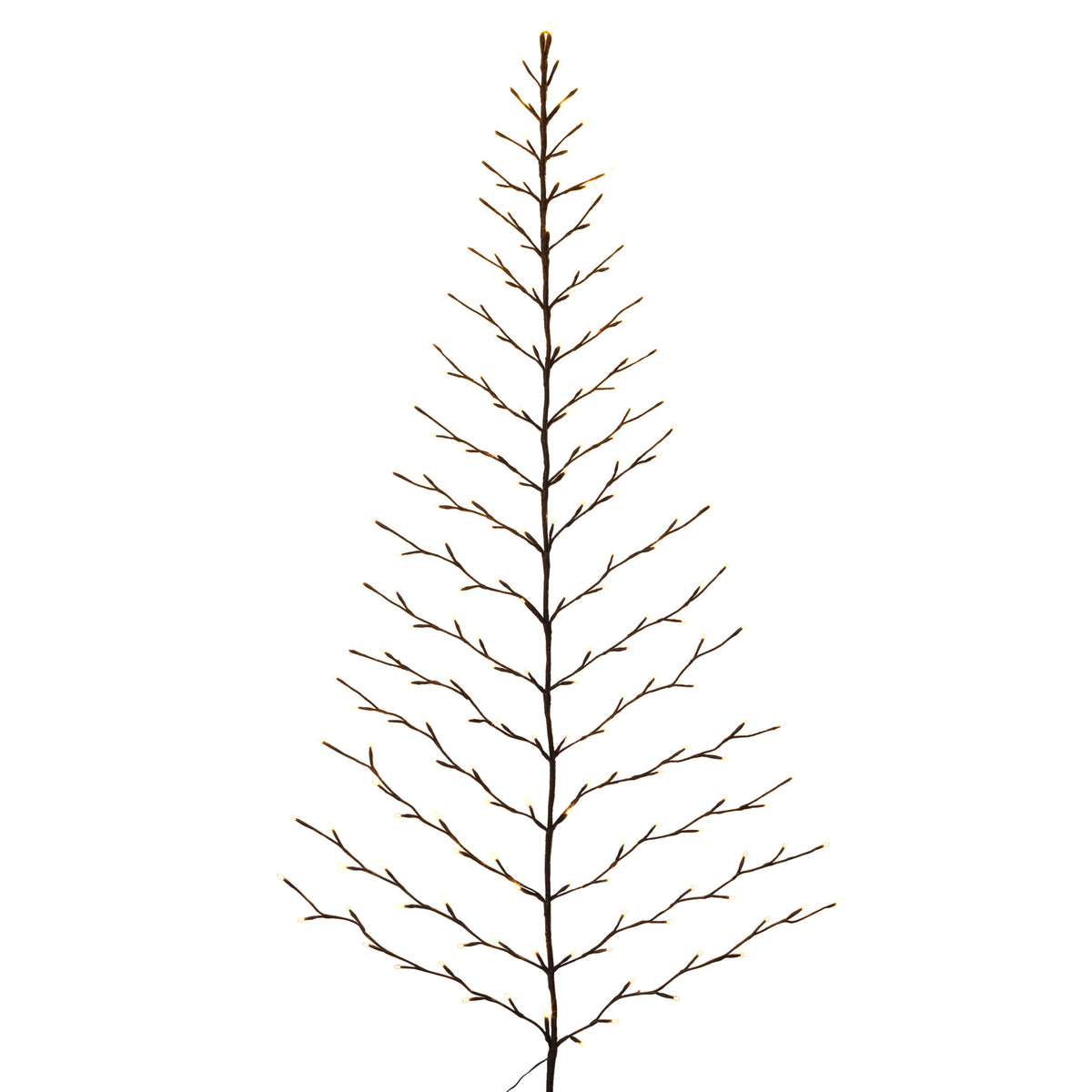 6-Foot Tall Tree Shaped Wall Hanging