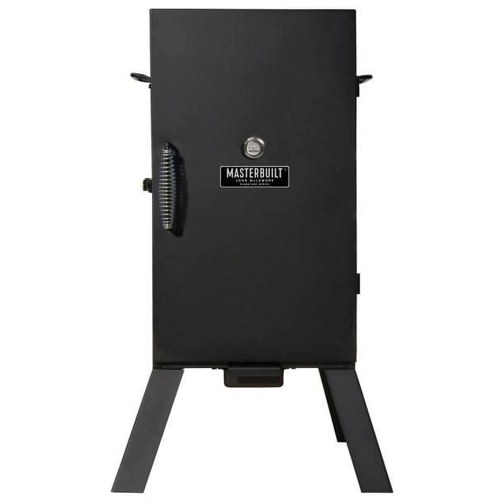 Masterbuilt 536.3 - Sq in Black Electric Smoker