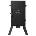 Masterbuilt 536.3 - Sq in Black Electric Smoker