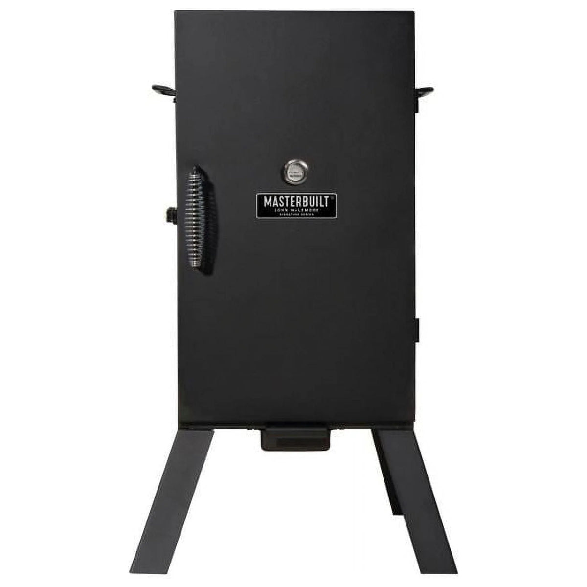 Masterbuilt 536.3 - Sq in Black Electric Smoker