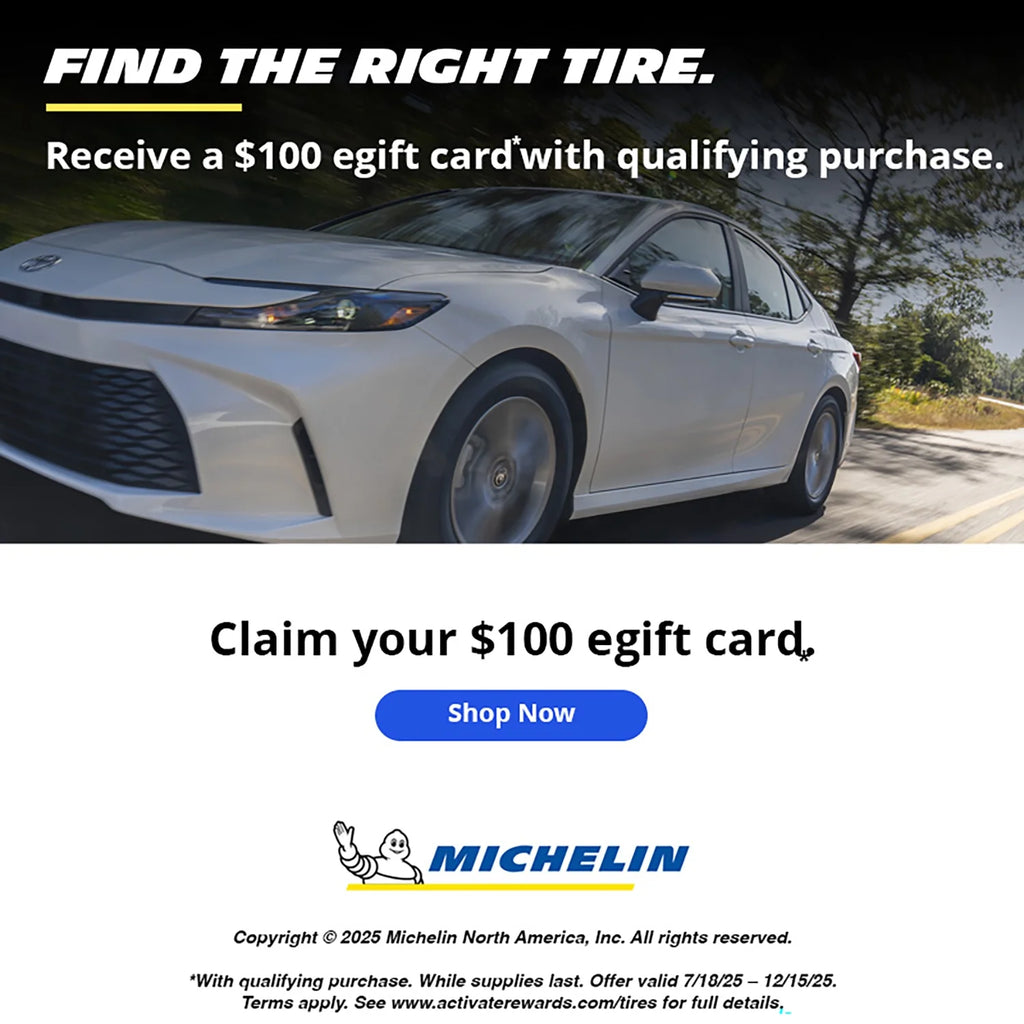 MICHELIN PILOT SPORT 4 P245/45R20 103Y BSW All-Season TIRE