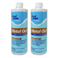 Pool Mate 1-2550-02 Mineral Out and Stain Remover