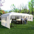 Costway 10'x30' Party Wedding Outdoor Patio Tent