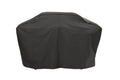 Expert Grill Heavy Duty 3-4 Burner GAS Grill Cover, 62 inch, Waterproof BBQ Cover, Size: 62 inch W x 25 inch D x 46 inch H, Black