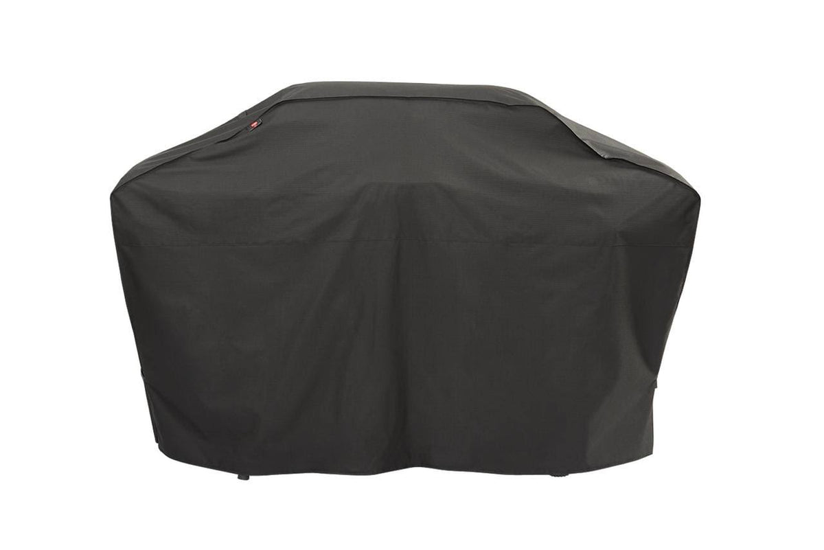 Expert Grill Heavy Duty 3-4 Burner GAS Grill Cover, 62 inch, Waterproof BBQ Cover, Size: 62 inch W x 25 inch D x 46 inch H, Black