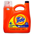 Tide Liquid Laundry Detergent, Original - 132 fl oz