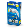 Bell+Howell Scrubtastic Max Rechargeable Scrubber