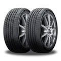 2 Kumho Ecsta Sport A/S PA71 225/40R19 93Y UHP All-Season 50K Mi Warranty 560AAA 2373683 / 225/40/19 / 2254019