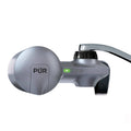 PUR Advanced Faucet Filtration System - Metallic Gray