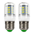 Kscjdg Kei D34L Frigidaire Refrigerator Light Bulb - for 5304511738 Light Bulb Frigidaire Refrigerator Parts PS12364857 AP6278388 -110V-240V 3.5W -2