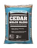 Oldcastle Lawn & Garden 262070 2 cu ft. Cedar Bark Mulch