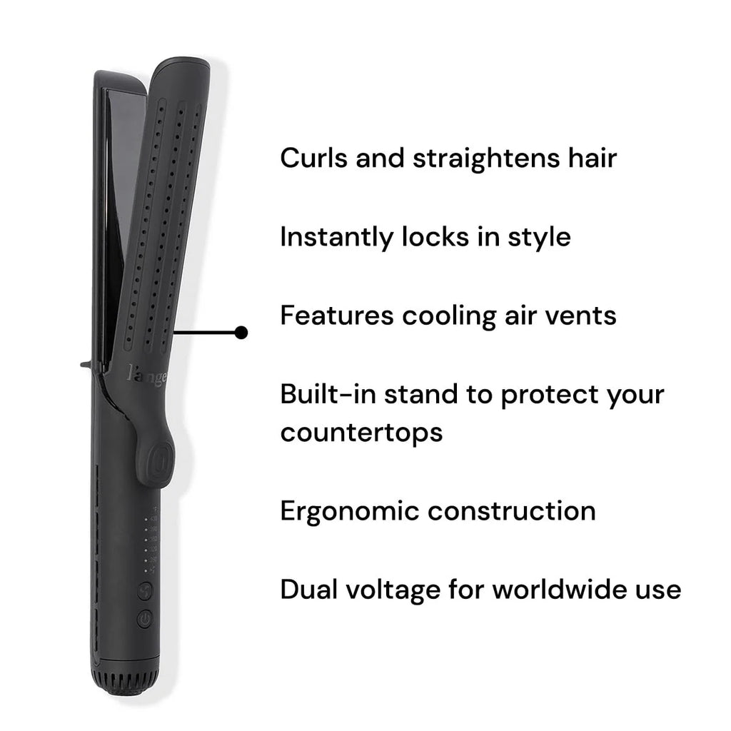 L'ANGE HAIR Le Duo Grande 360 Airflow Styler