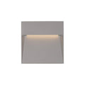 Kuzco Lighting - EW71305-GY - LED Wall Sconce - Casa - Grey