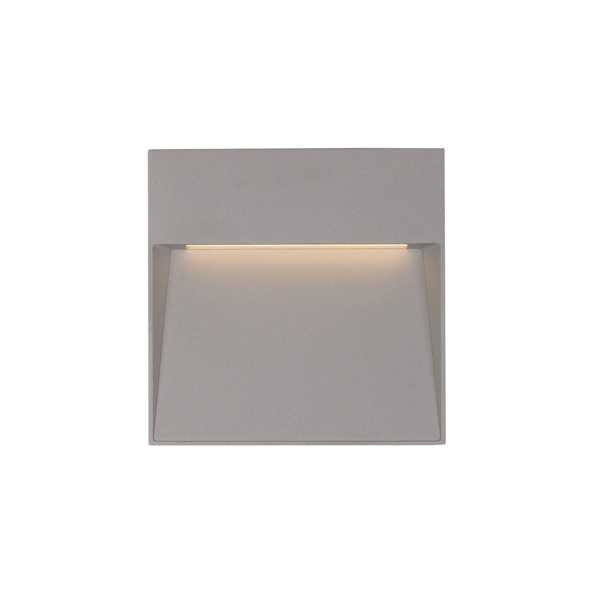 Kuzco Lighting - EW71305-GY - LED Wall Sconce - Casa - Grey
