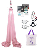 F.Life Aerial Silks Standard Kit Pilates Yoga Flying Swing