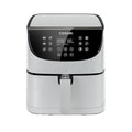 Cosori - Pro Gen 2 5.8 qt Air Fryer - Light Gray
