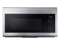 1.7 Cu. ft. Over-The-Range Convection Microwave