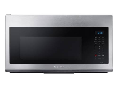 1.7 Cu. ft. Over-The-Range Convection Microwave
