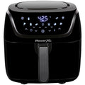 PowerXL Vortex Pro Air Fryer - Black - 6 qt