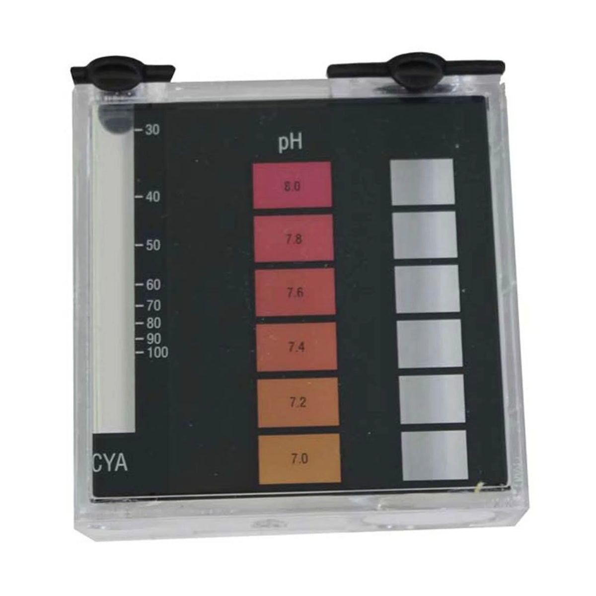 Taylor K2006 Complete Pool Chlorine Test Kit with Additional Basic Kit