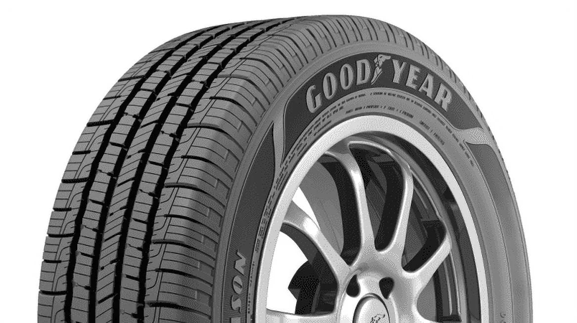 Goodyear Reliant All - Season 225/45R17 91V All - Season Tire