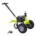 Tow Tuff TMD - 35ETD8 Adjustable 3500 Pound Capacity Electric Trailer Dolly