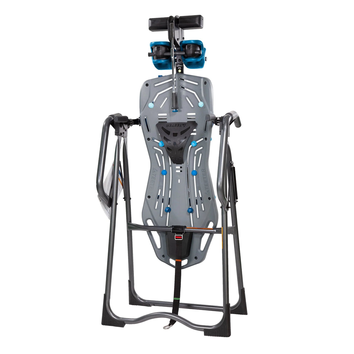 Teeter Fitspine X3 Inversion Table