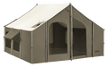Open Box Kodiak Canvas 6170 8 - Person Cabin Lodge Tent