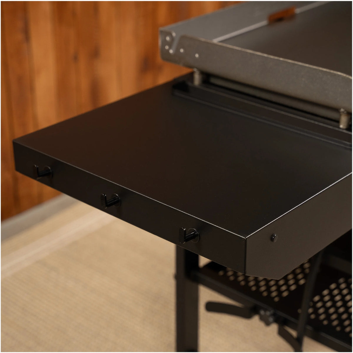 Blackstone Original 2 - Burner 28 Propane Omnivore Griddle