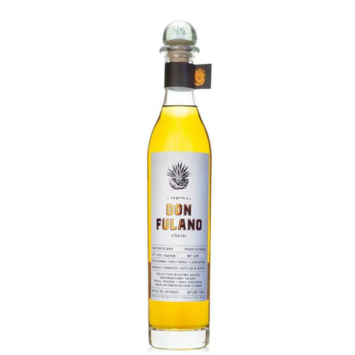 Don Fulano Tequila Añejo, 750 ml