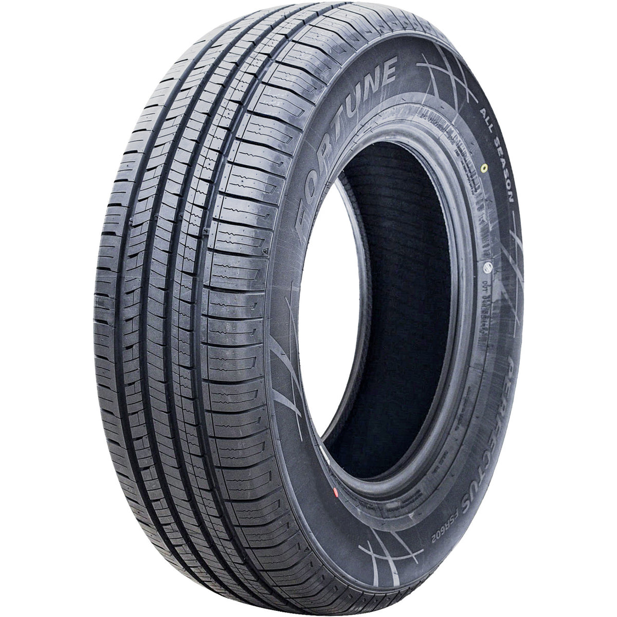 Fortune Perfectus FSR602 All-Season 205/55R16 94V XL Passenger Tire