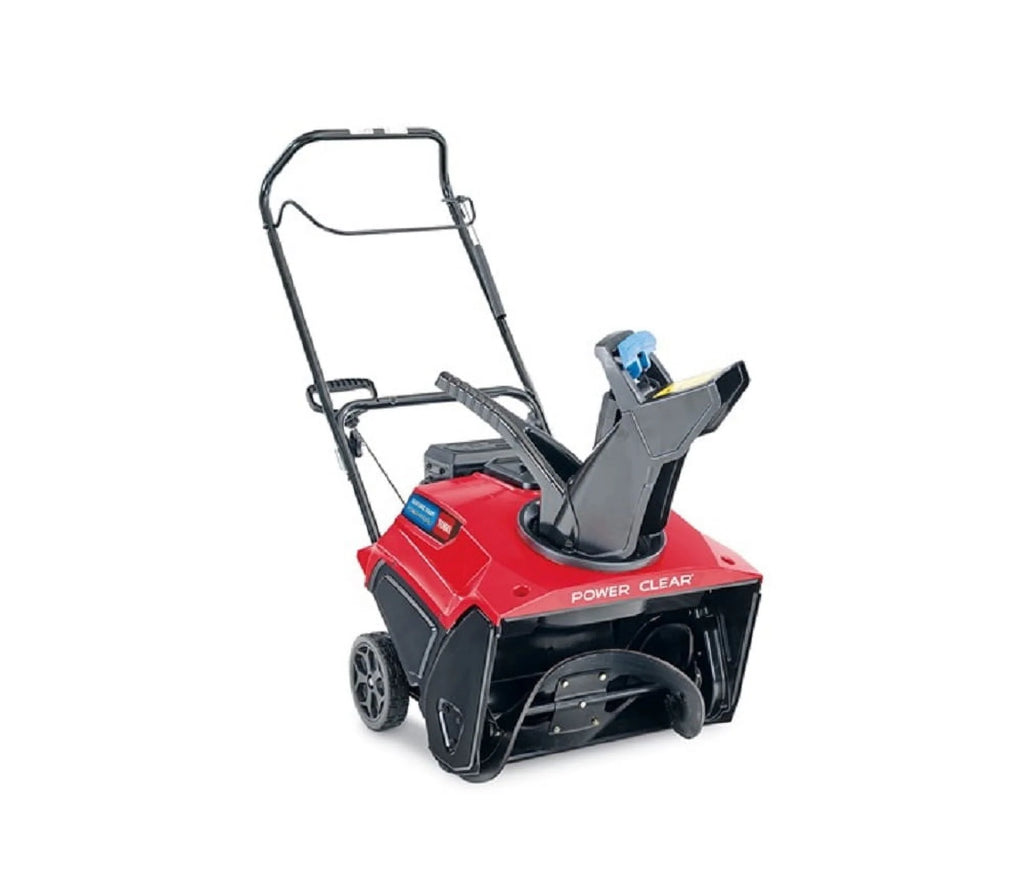 Toro - 38753M 721 E Power Clear Single Stage Snow Blower