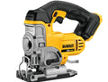 DeWalt Cordless Jig Saw - 20V Max Li Ion DCS331B