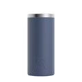 RTIC 12oz Skinny Can Cooler, Navy, Matte