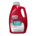 Natures Miracle - No More Marking Advanced Platinum RTU 1 Gallon