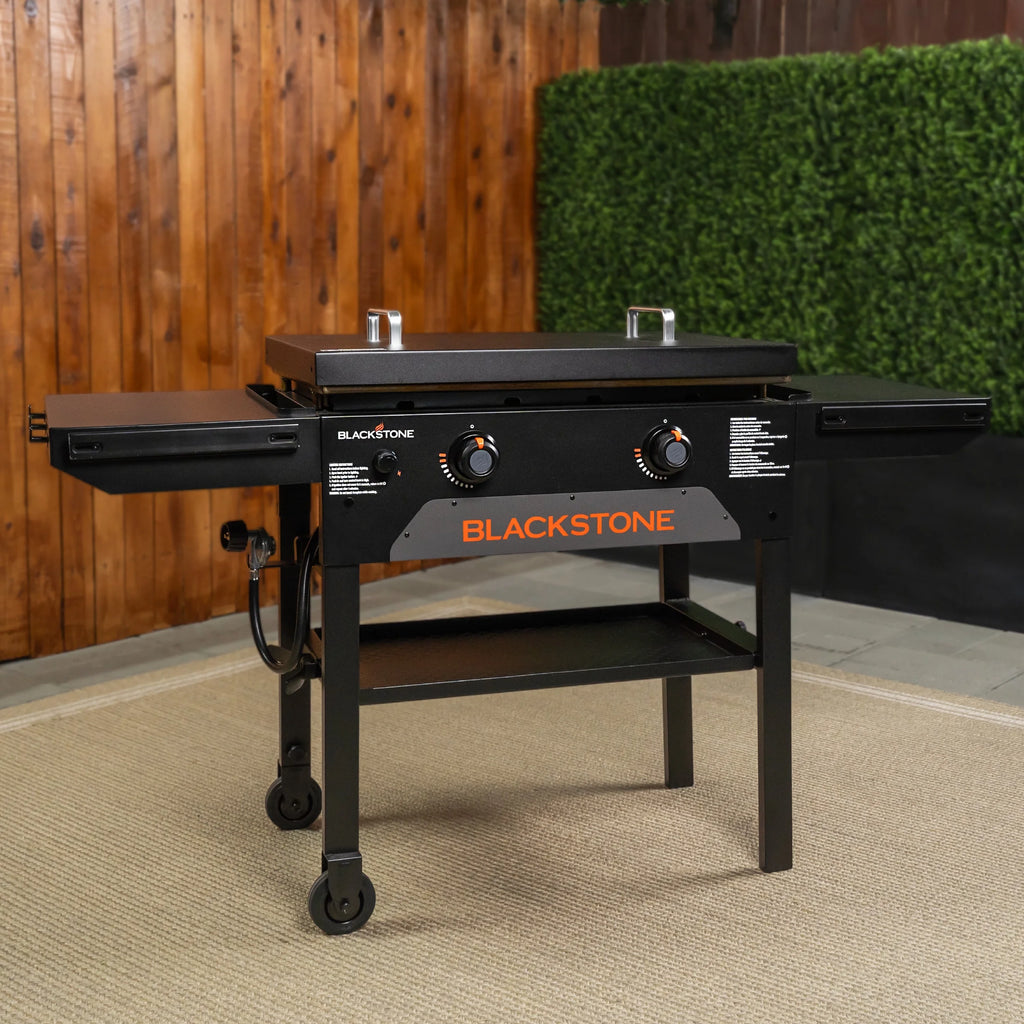 Blackstone Original 2 - Burner 28 Propane Omnivore Griddle