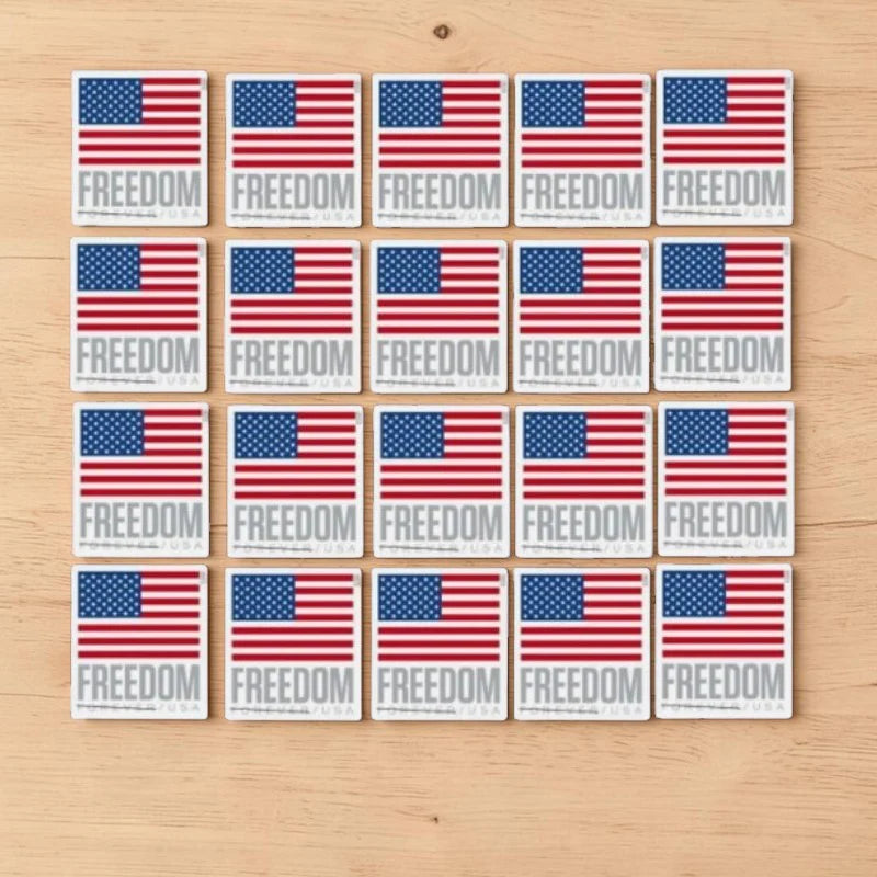 2023 US Flag First Class- Forever Postage Stamps - Booklet of 20