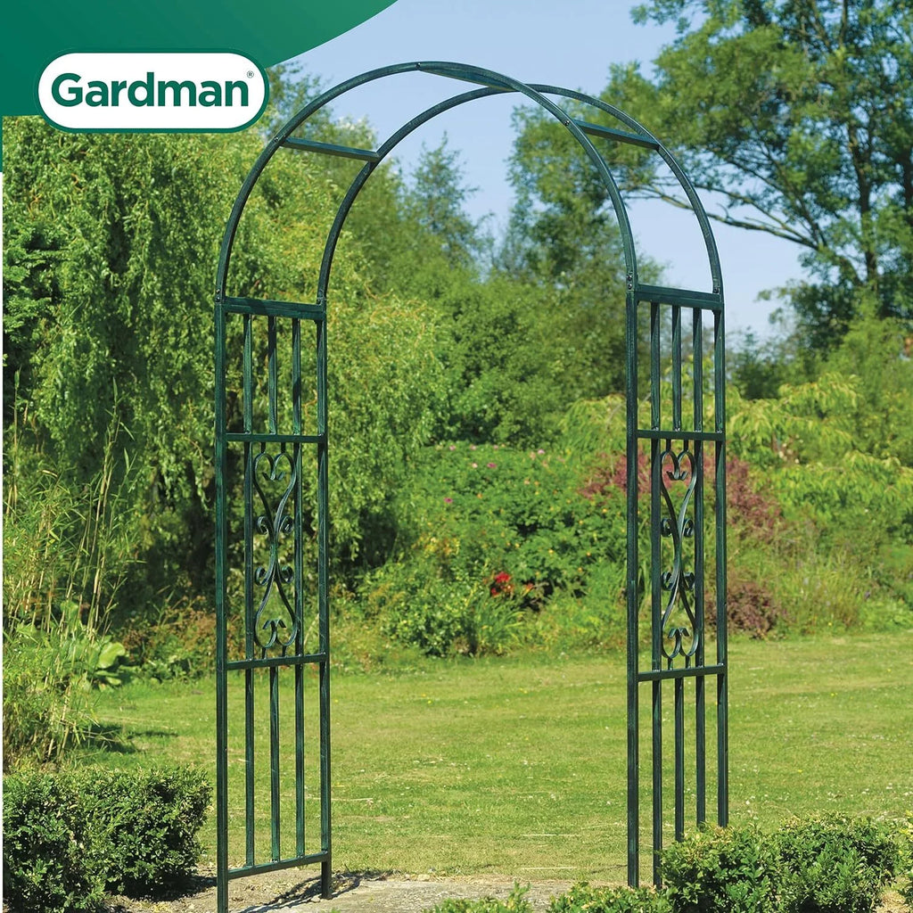 Harbor Gardens KENSINGTON ARCH