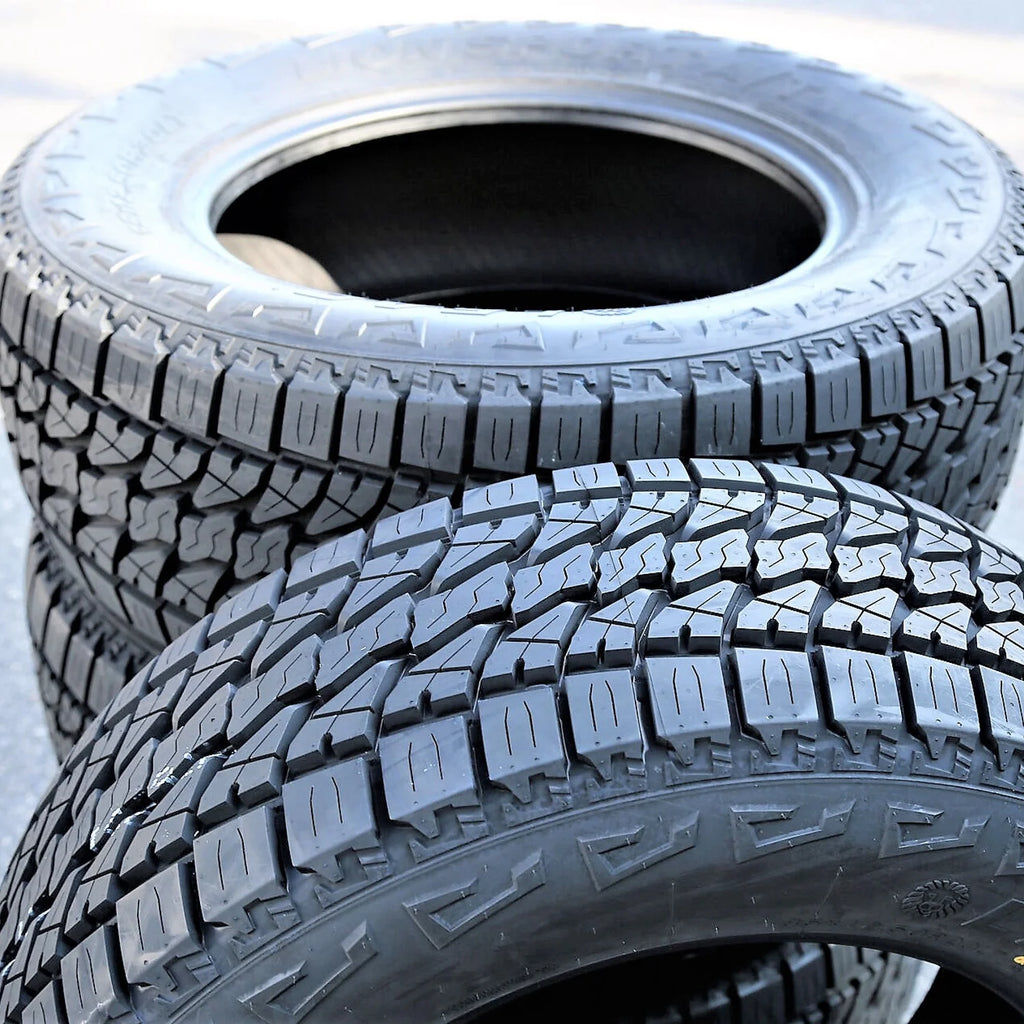 245/65R17 LION SPORT A/T 111T XL